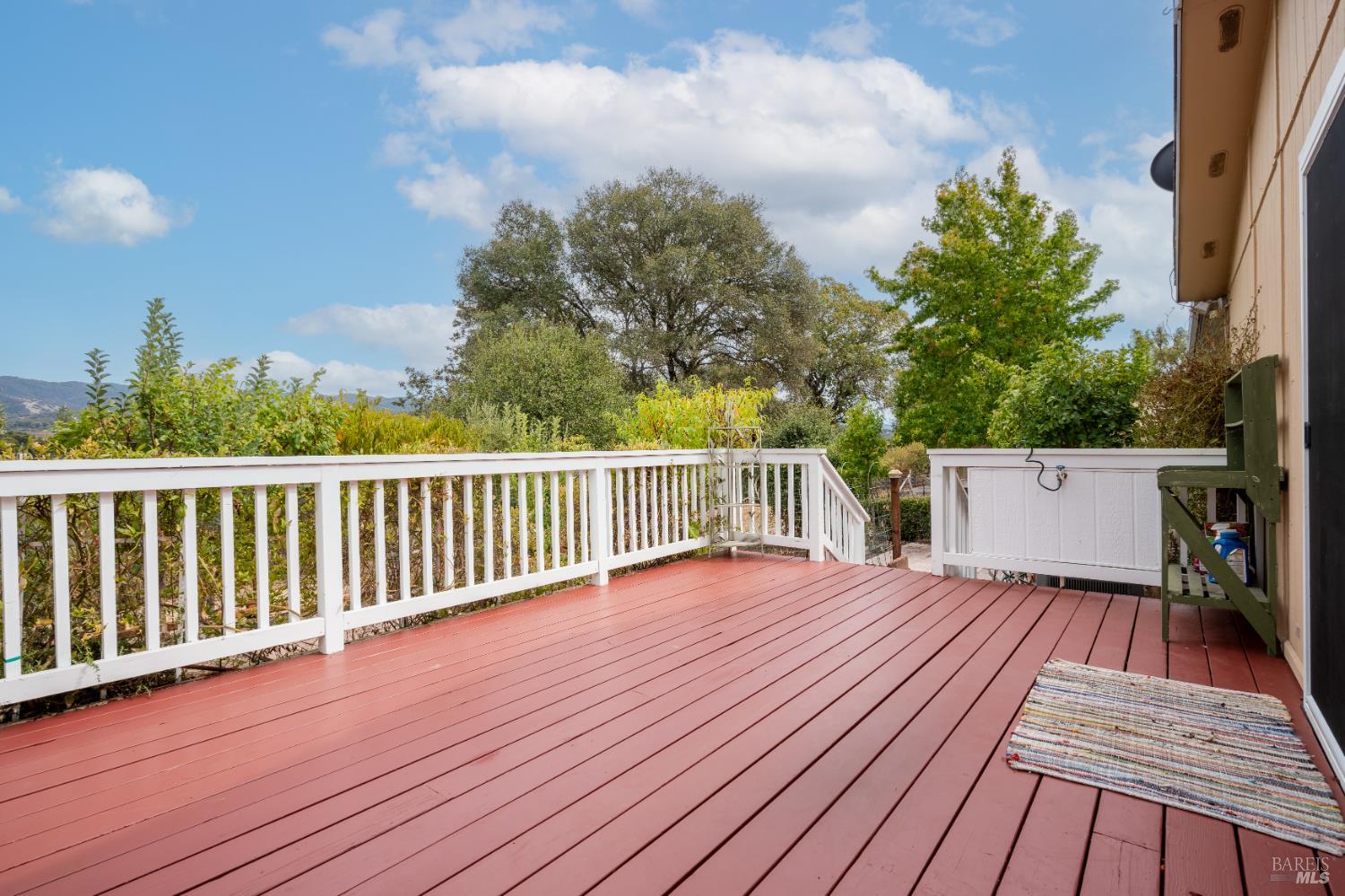 8 Cabana Court Ukiah CA 95482