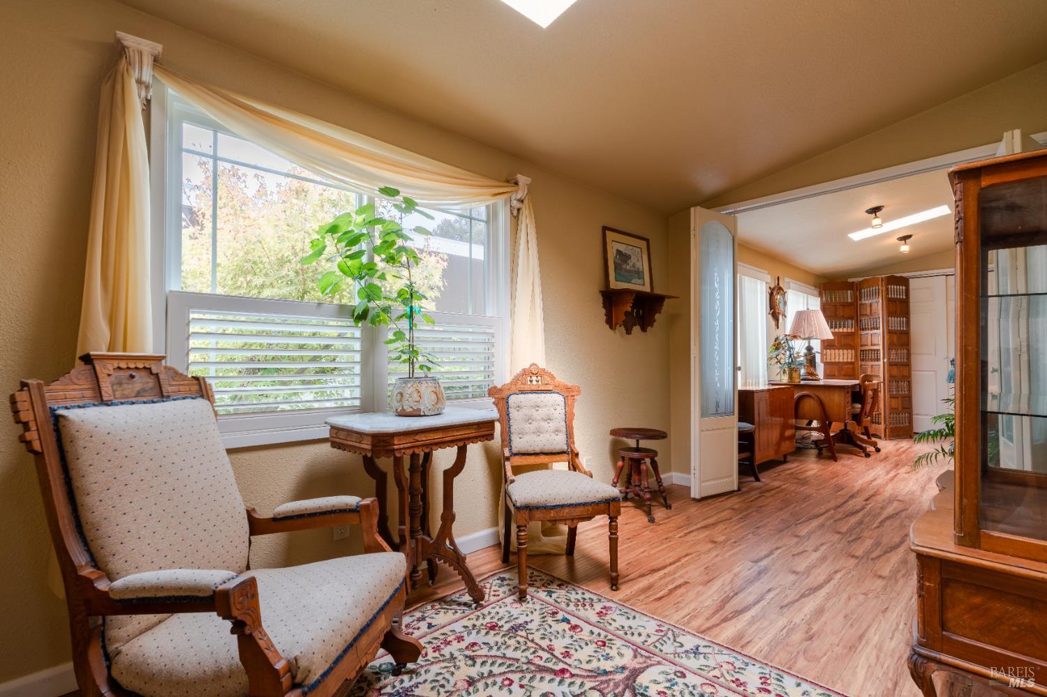 8 Cabana Court Ukiah CA 95482