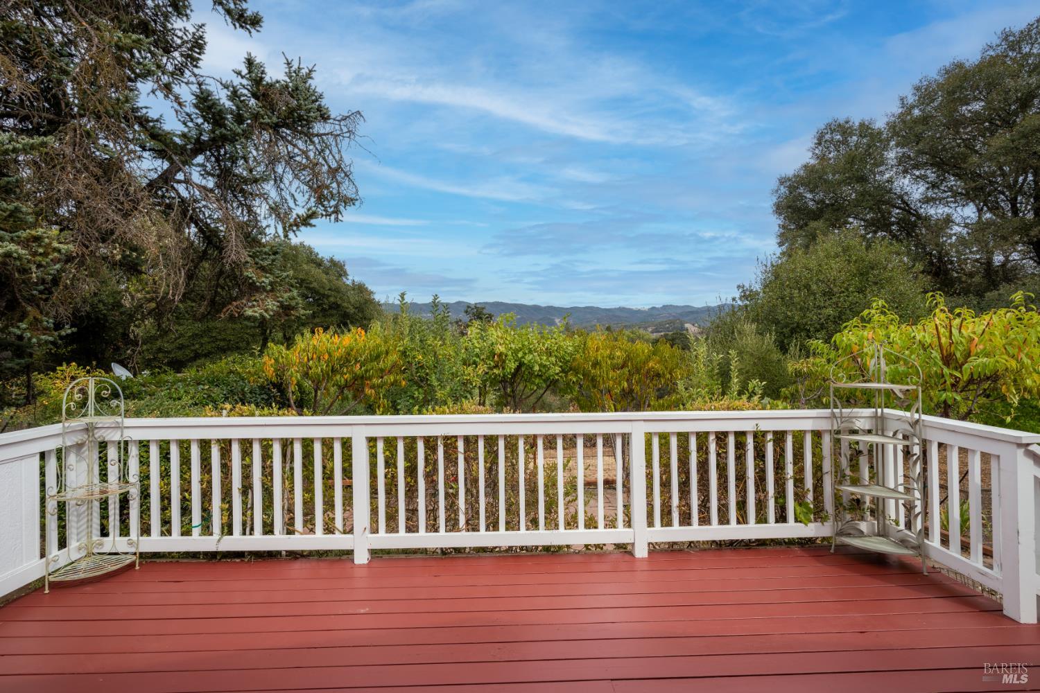 8 Cabana Court Ukiah CA 95482
