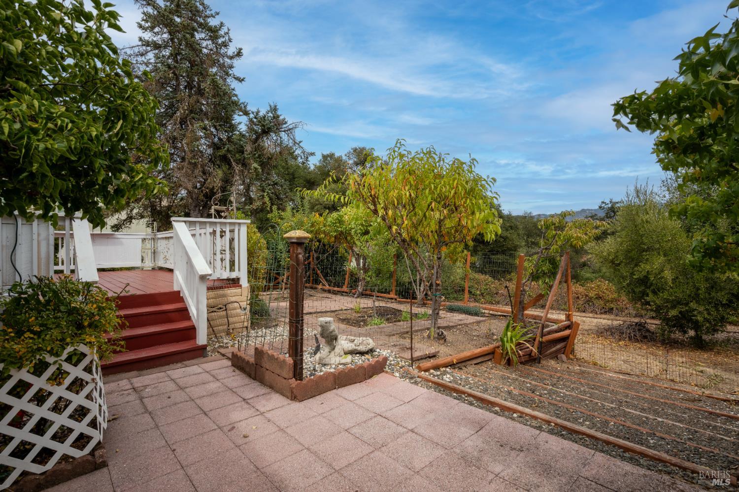 8 Cabana Court Ukiah CA 95482