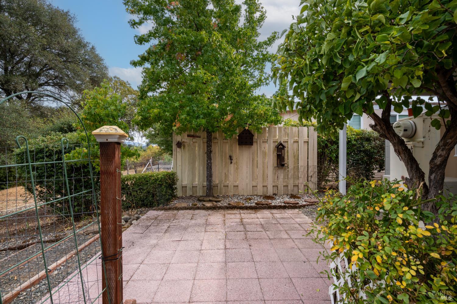 8 Cabana Court Ukiah CA 95482
