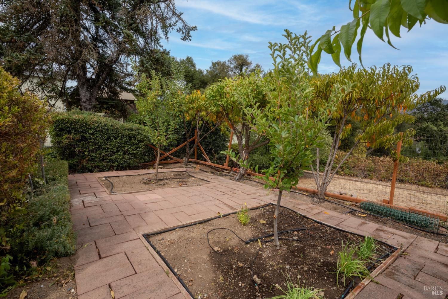 8 Cabana Court Ukiah CA 95482