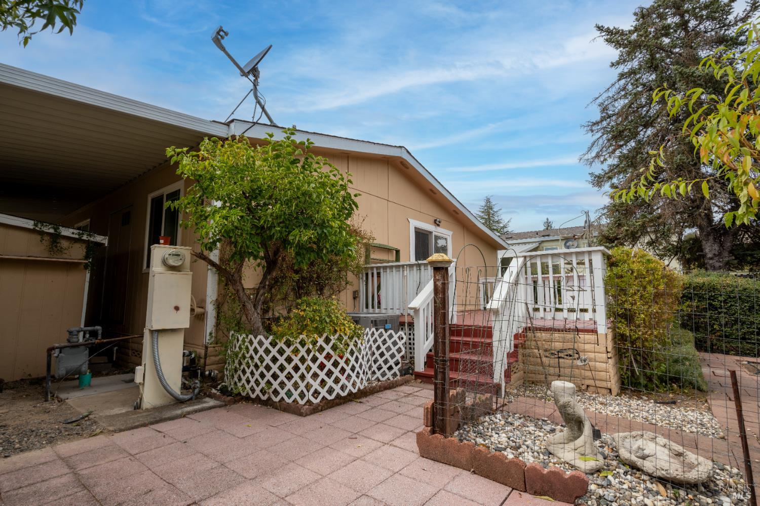 8 Cabana Court Ukiah CA 95482