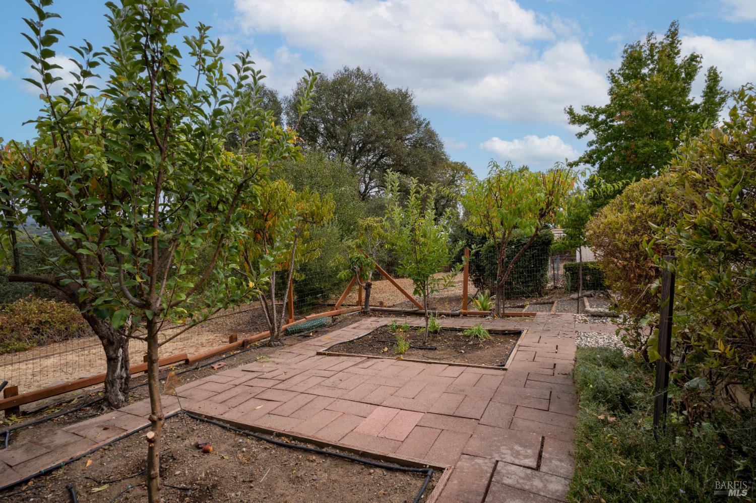 8 Cabana Court Ukiah CA 95482