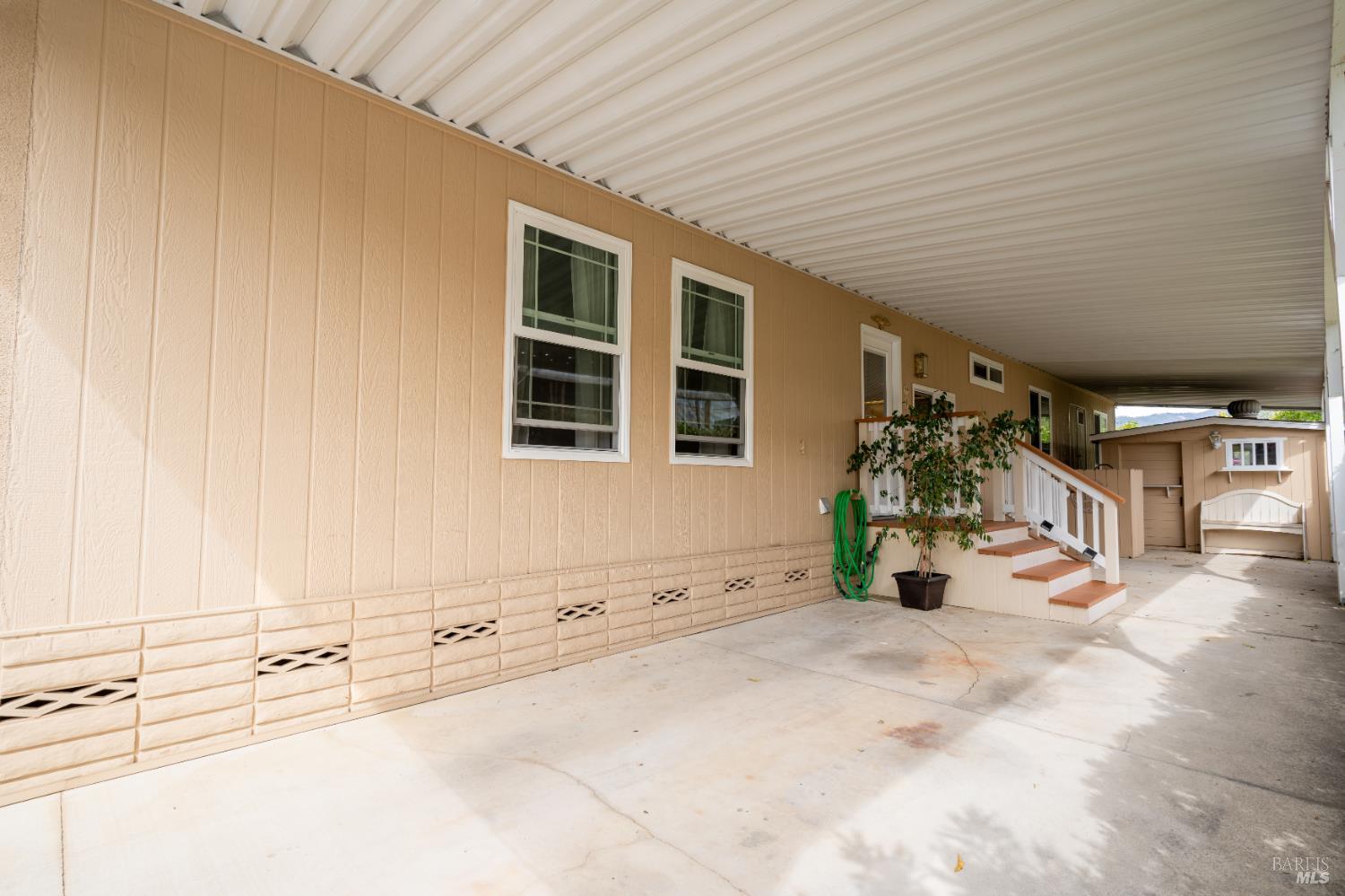 8 Cabana Court Ukiah CA 95482