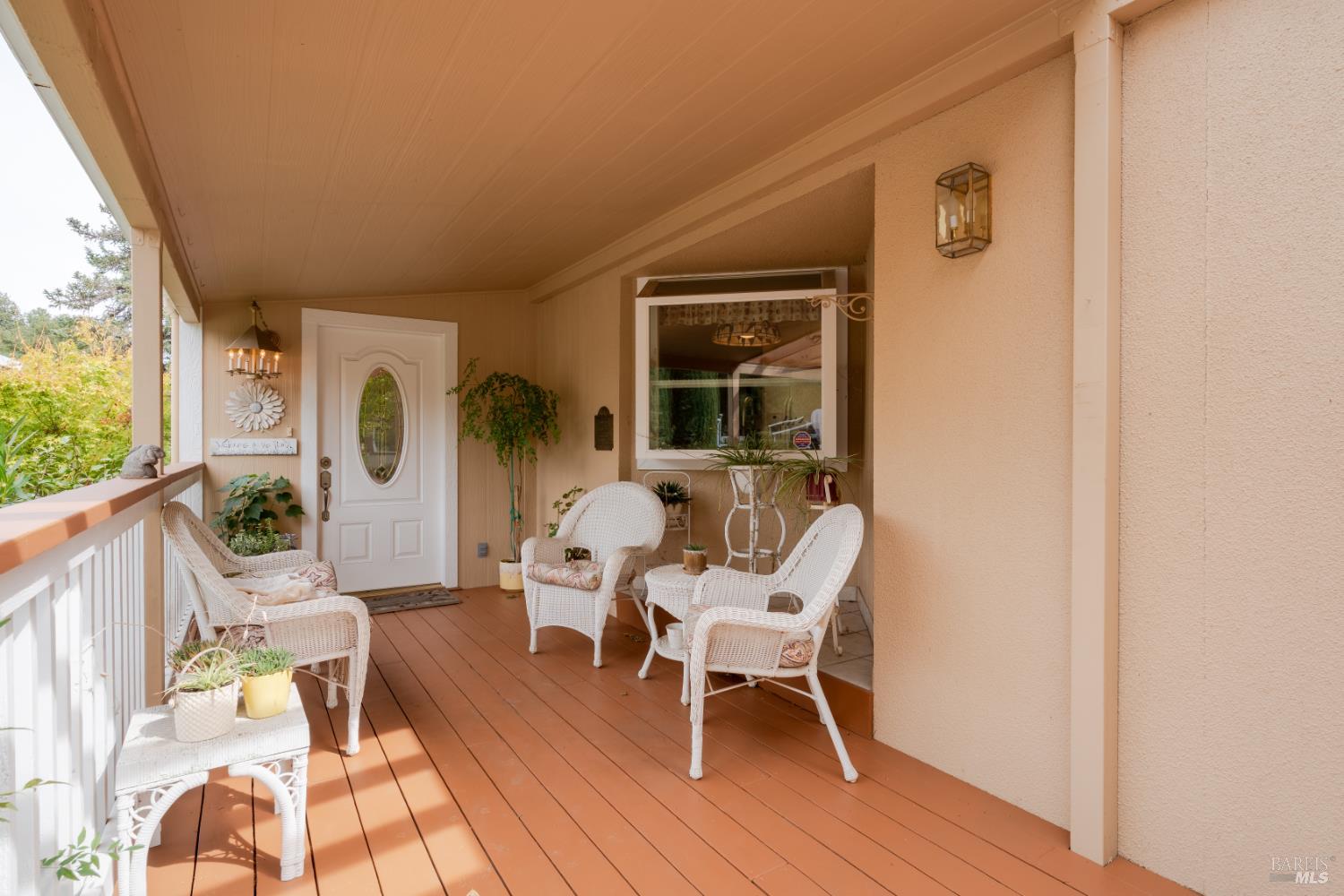 8 Cabana Court Ukiah CA 95482