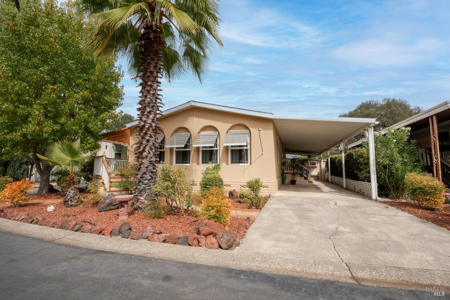 8 Cabana Court Ukiah CA 95482