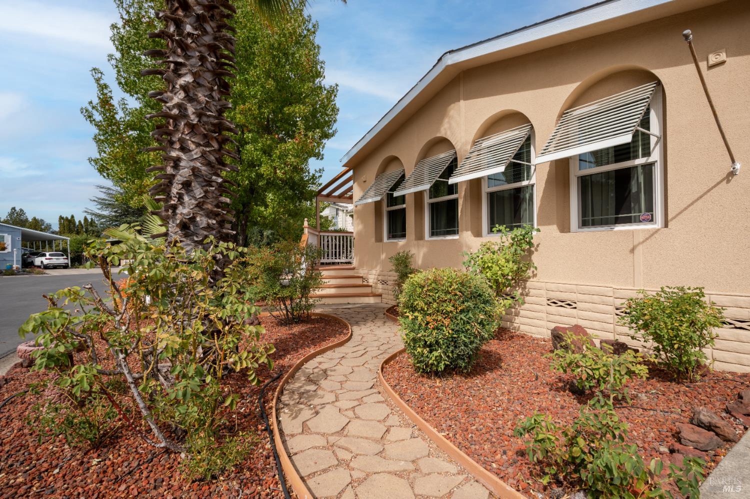 8 Cabana Court Ukiah CA 95482