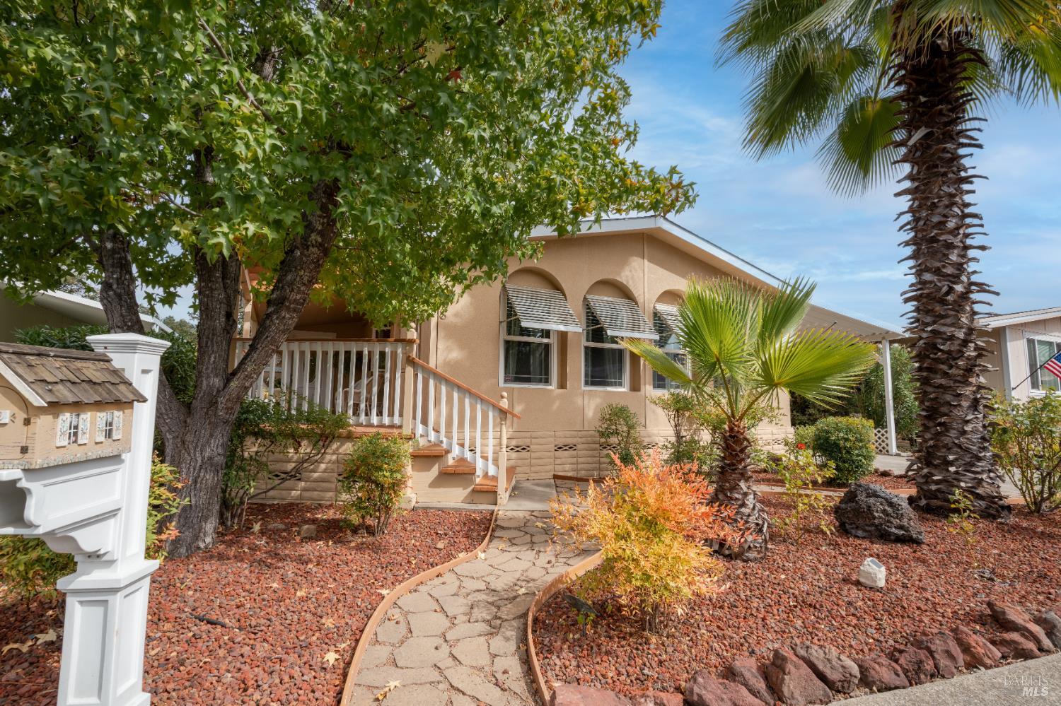 8 Cabana Court Ukiah CA 95482