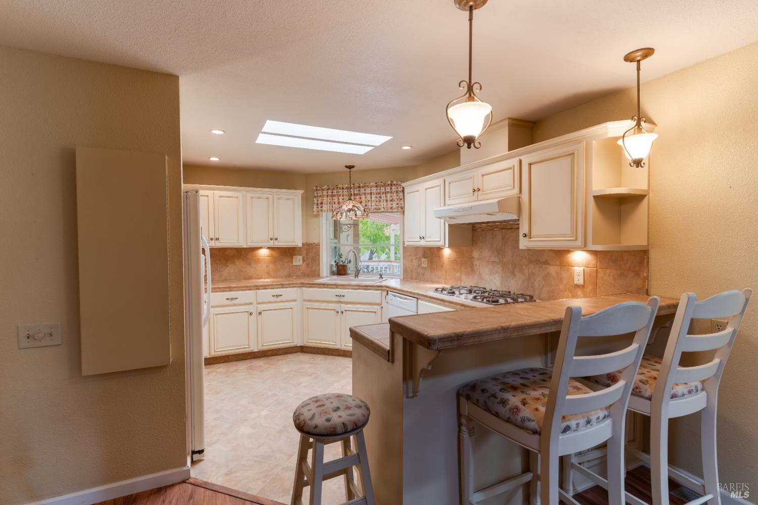 8 Cabana Court Ukiah CA 95482