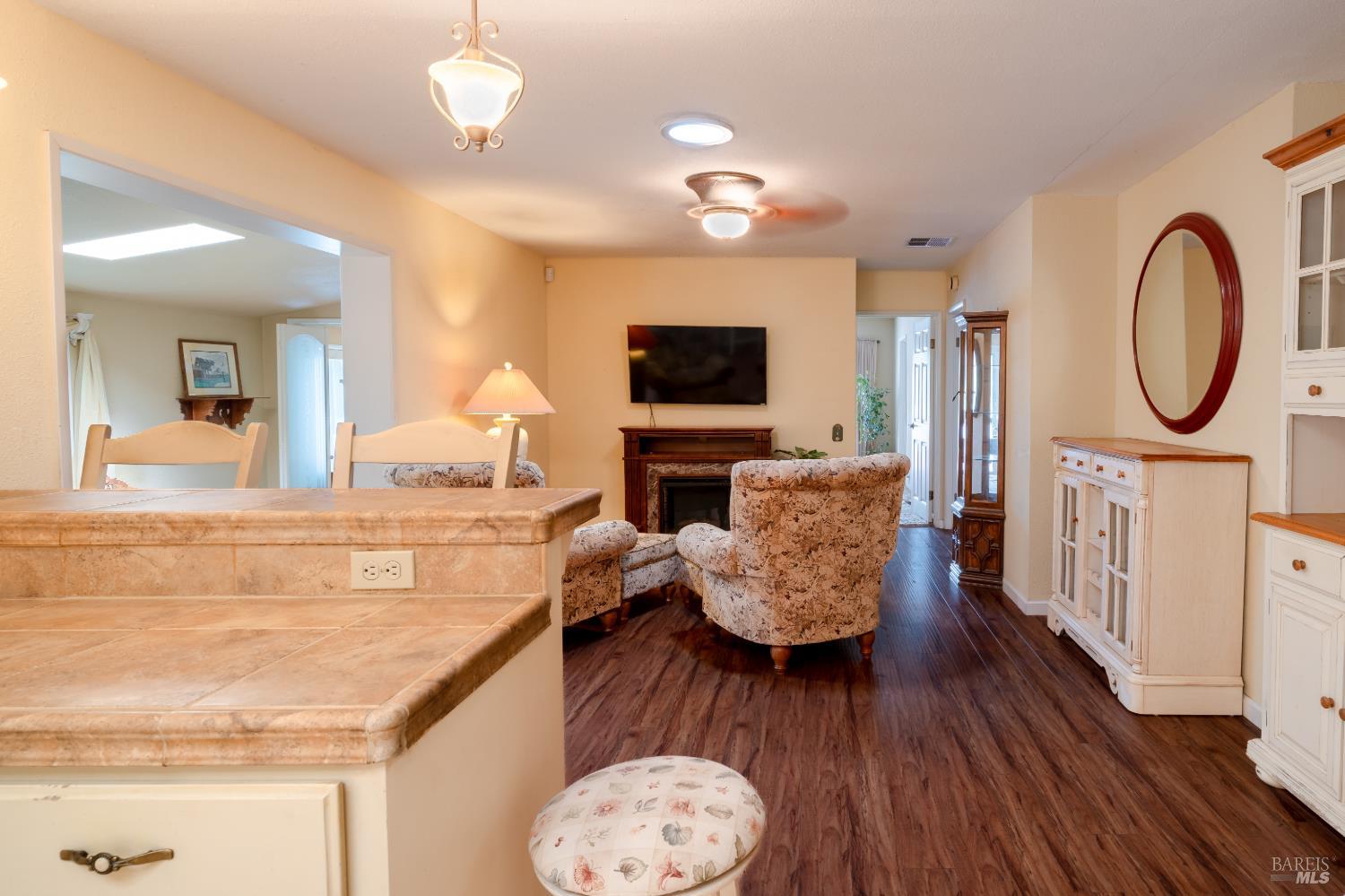 8 Cabana Court Ukiah CA 95482