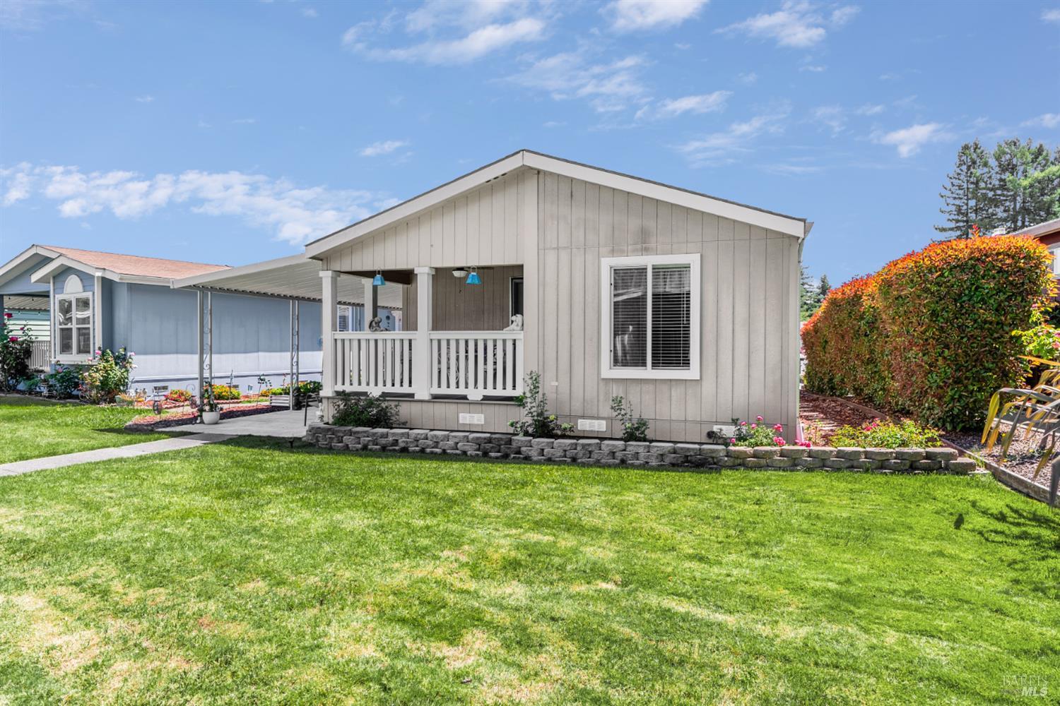 74 Circulo Rosalia Rohnert Park CA 94928
