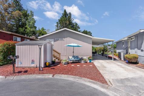 74 Circulo Rosalia Rohnert Park CA 94928
