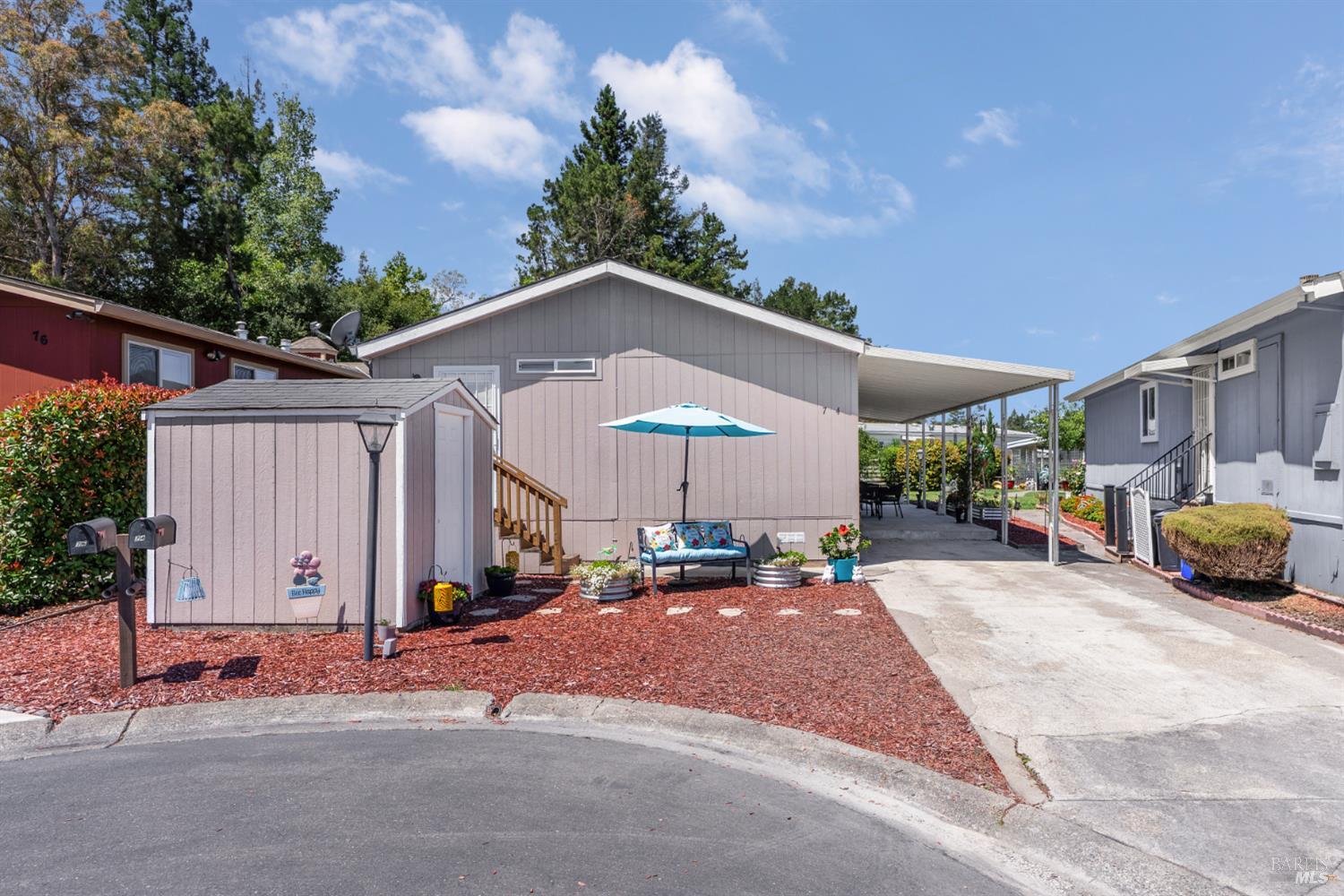 74 Circulo Rosalia Rohnert Park CA 94928
