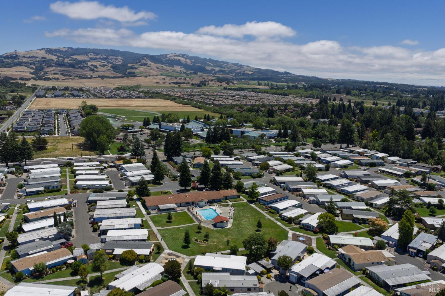 74 Circulo Rosalia Rohnert Park CA 94928
