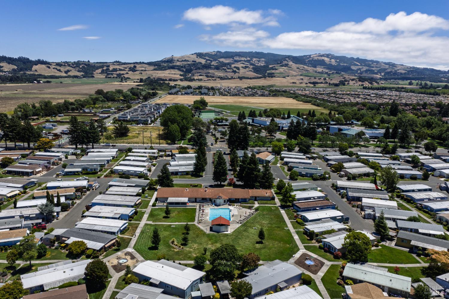 74 Circulo Rosalia Rohnert Park CA 94928