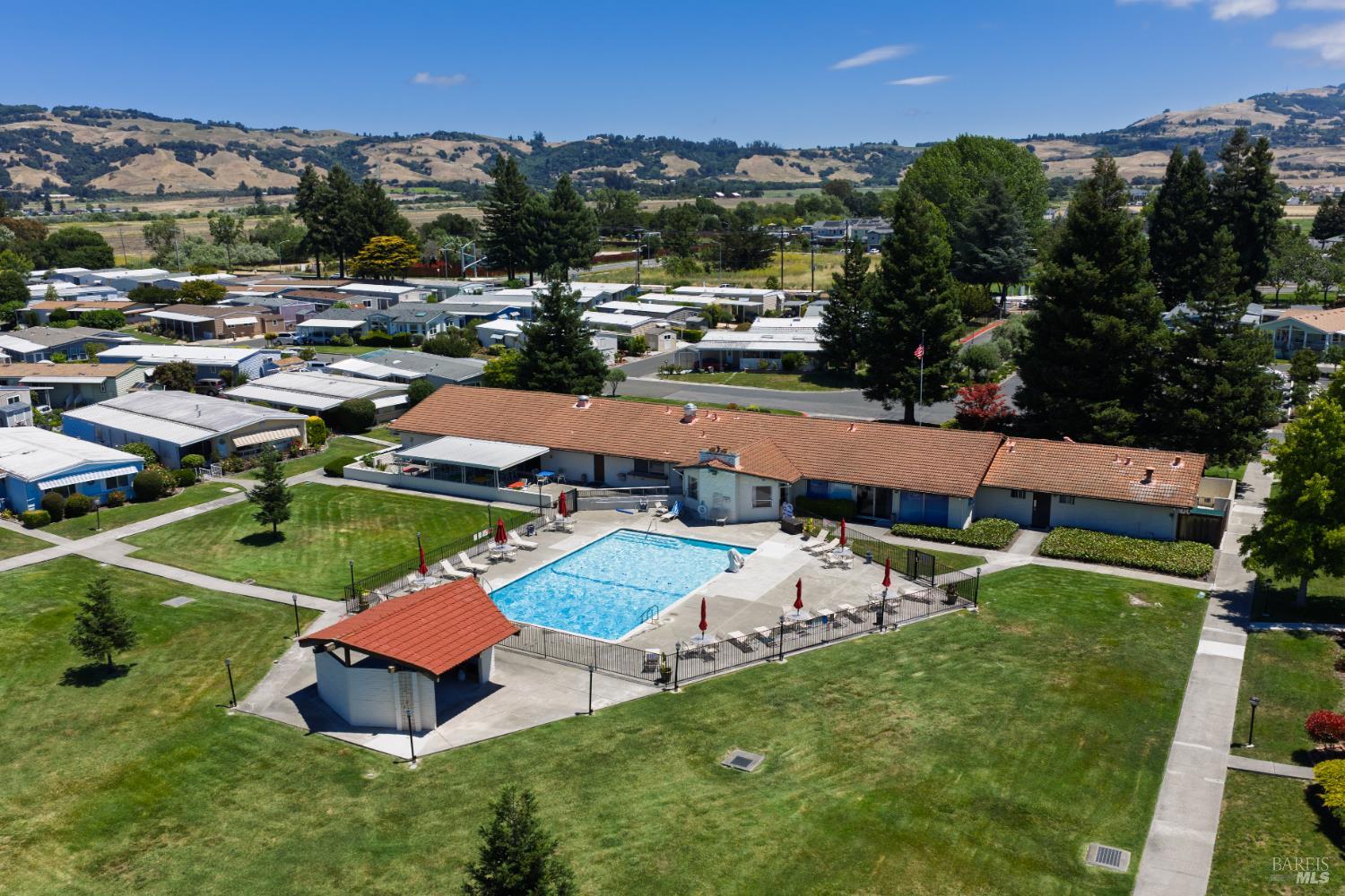 74 Circulo Rosalia Rohnert Park CA 94928