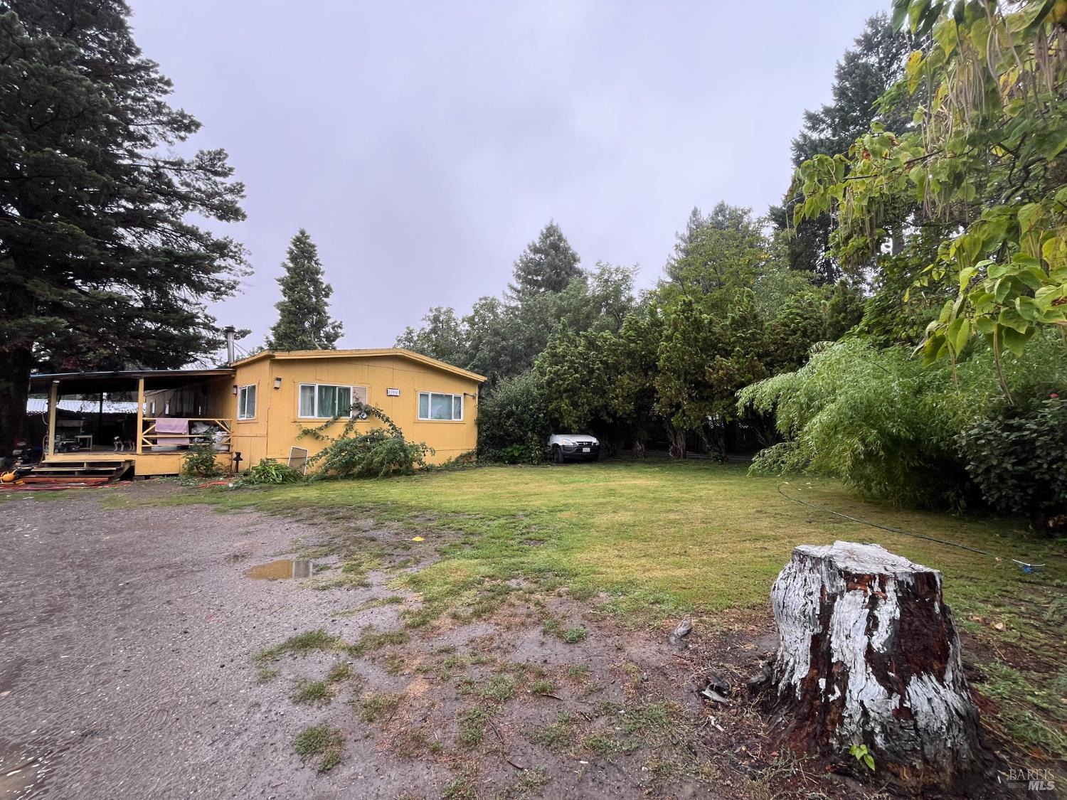 23961 Eberle Street Covelo CA 95428
