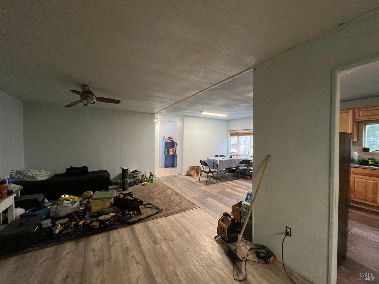 23961 Eberle Street Covelo CA 95428
