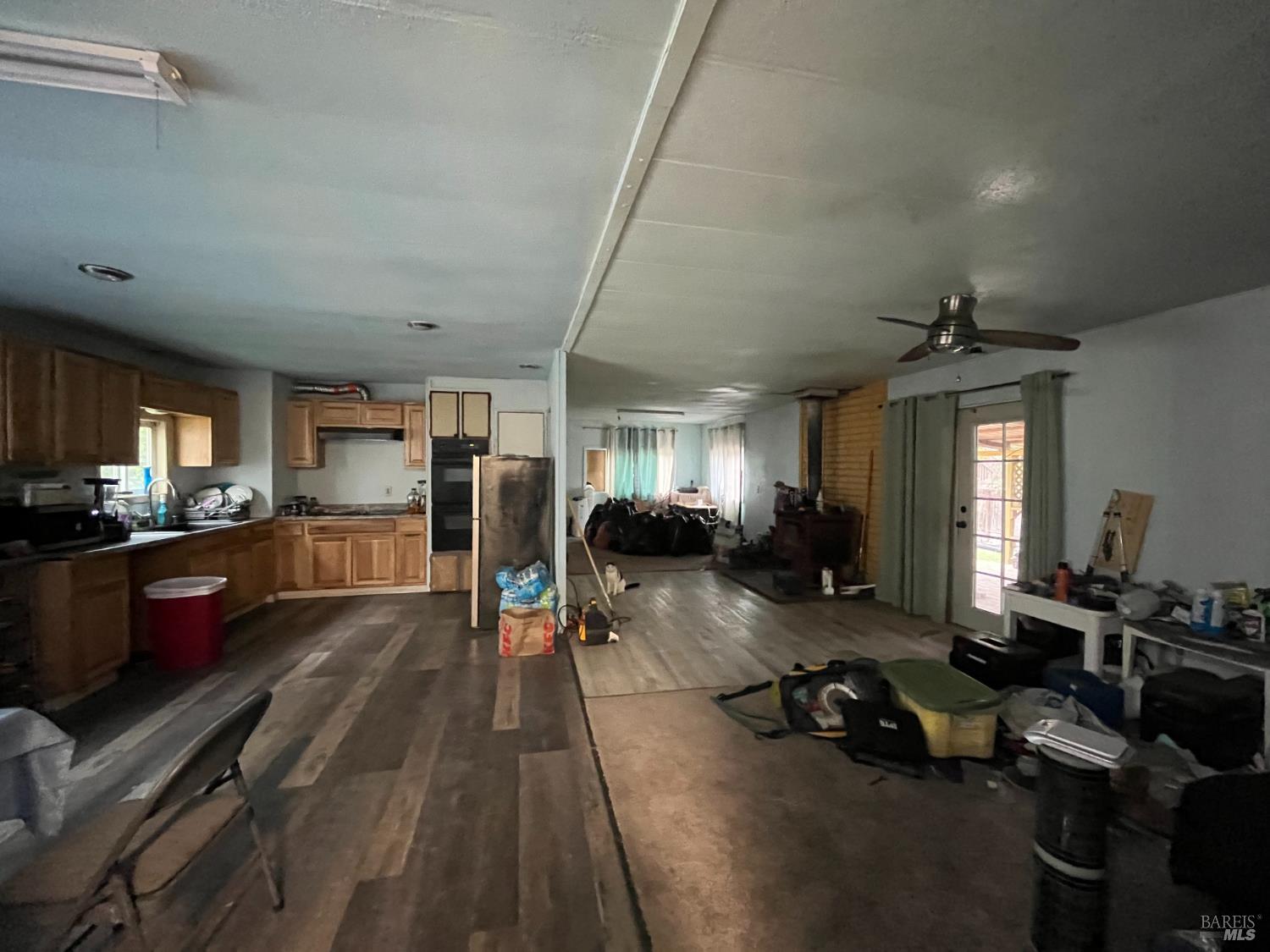 23961 Eberle Street Covelo CA 95428