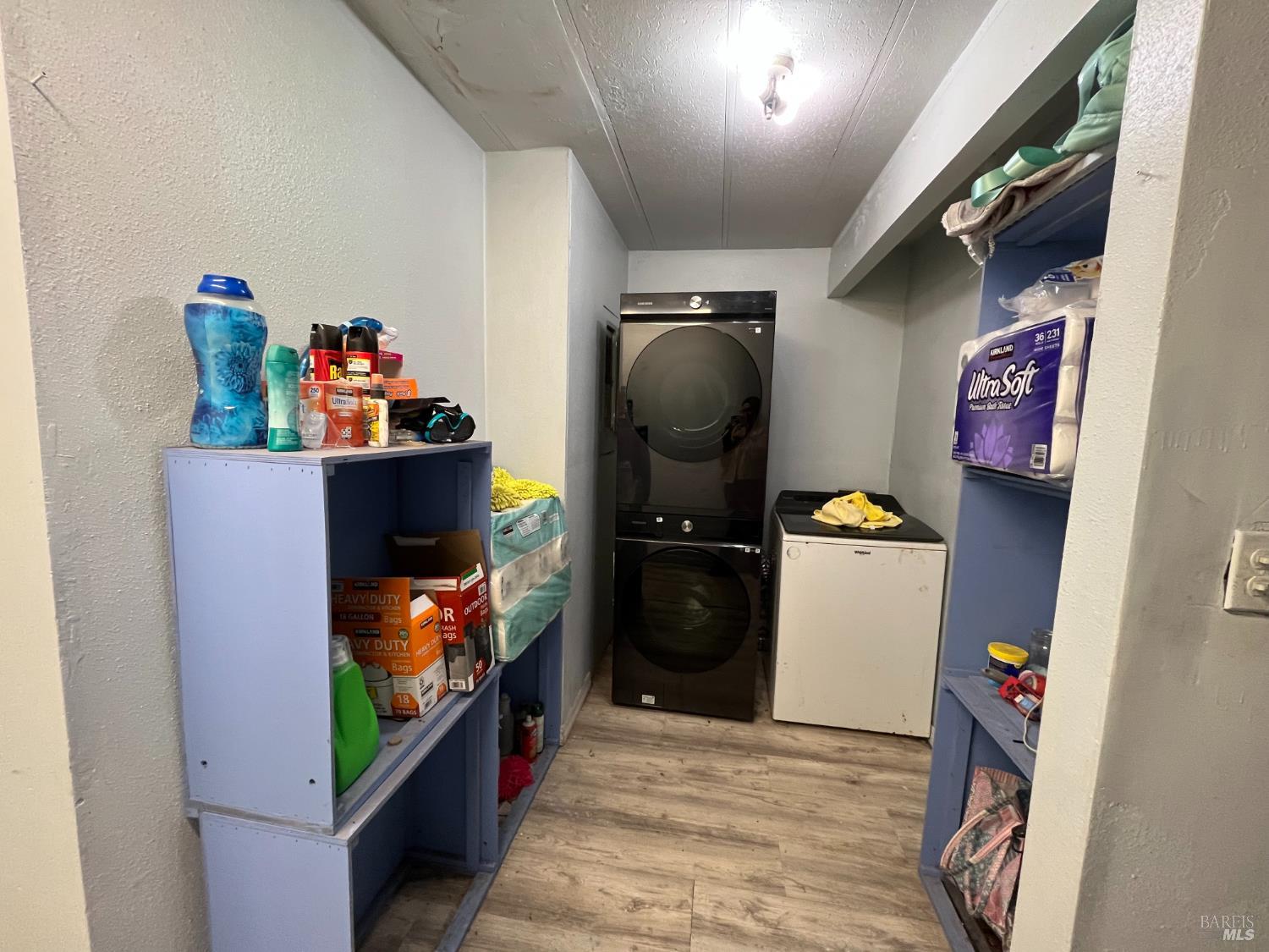 23961 Eberle Street Covelo CA 95428