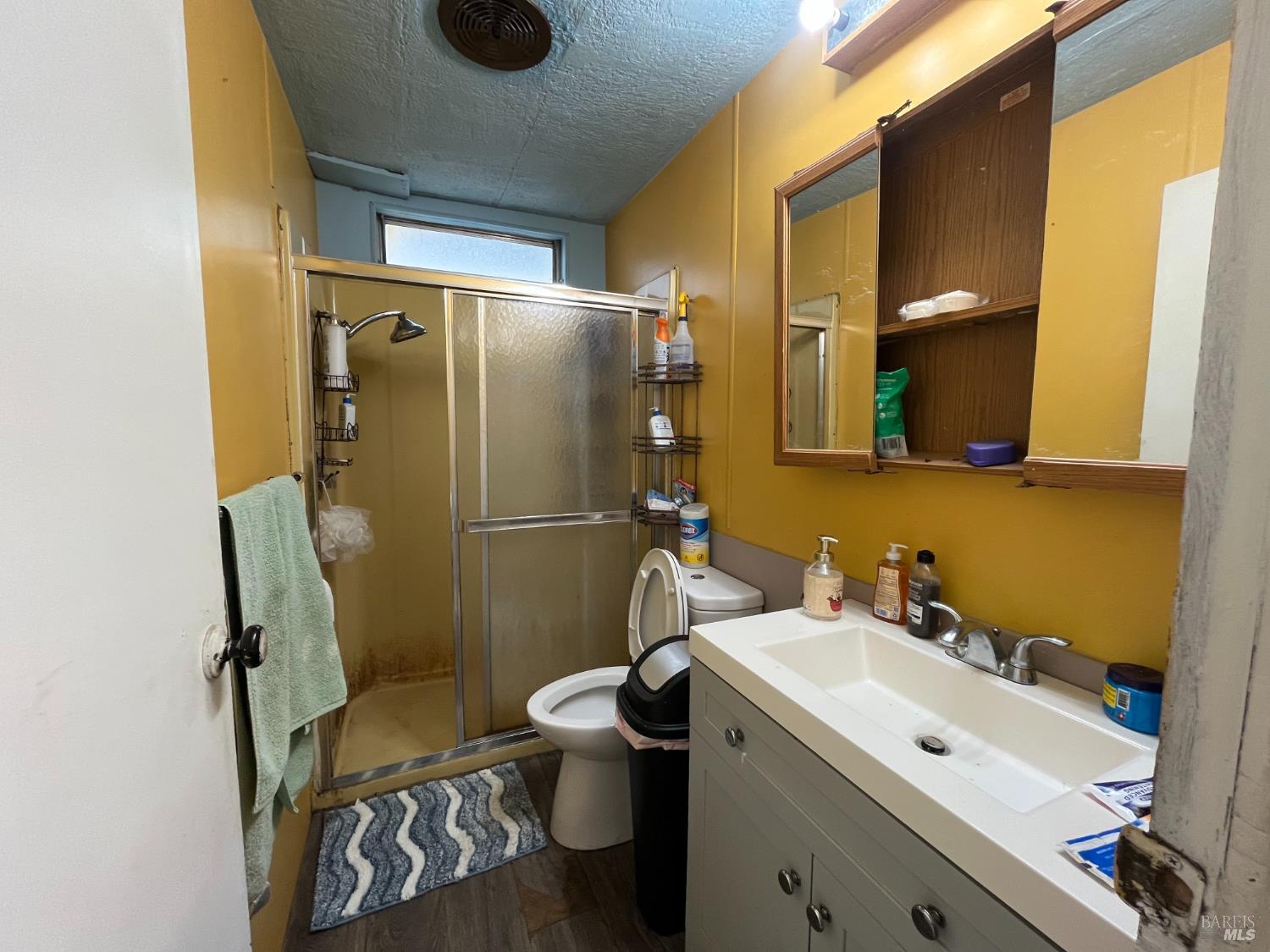 23961 Eberle Street Covelo CA 95428
