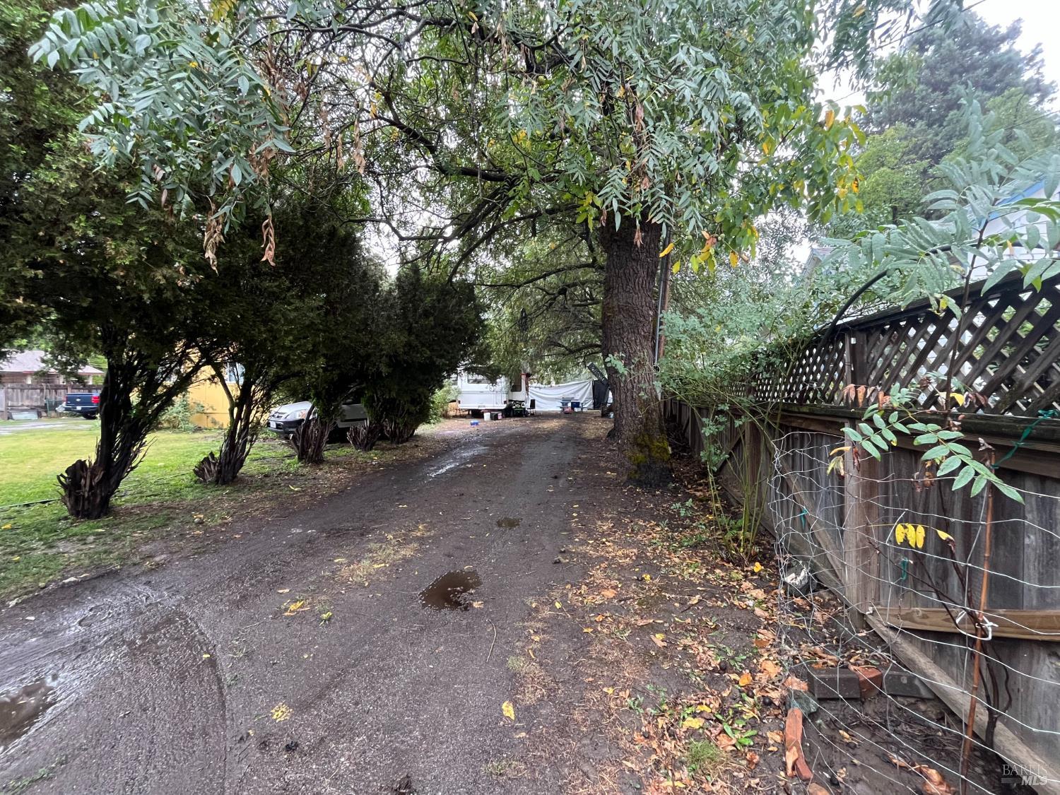 23961 Eberle Street Covelo CA 95428