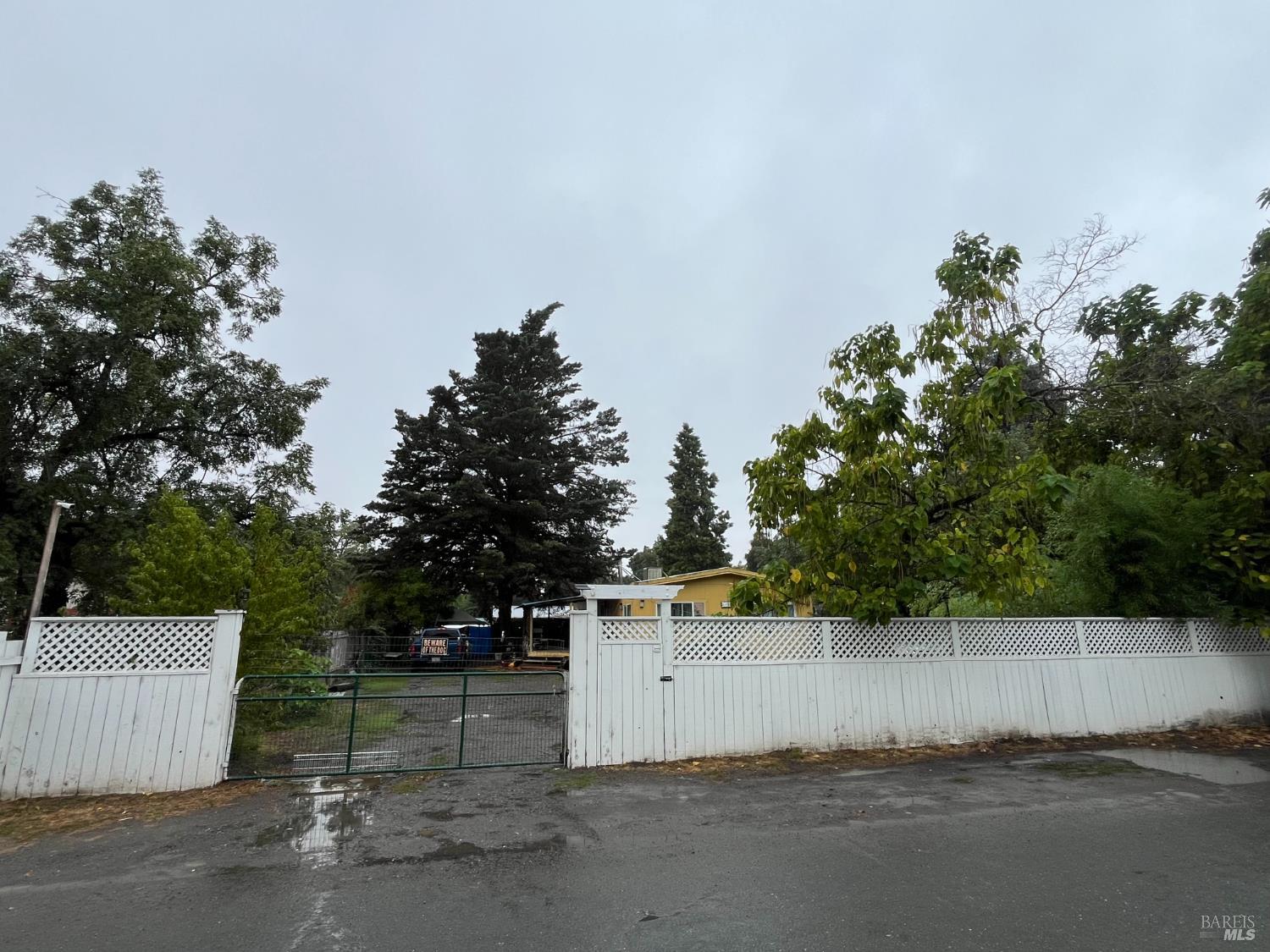 23961 Eberle Street Covelo CA 95428