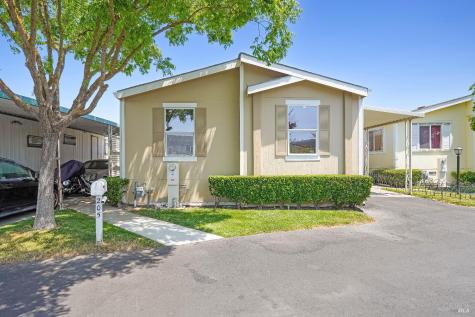 205 Pear Lane Santa Rosa CA 95407