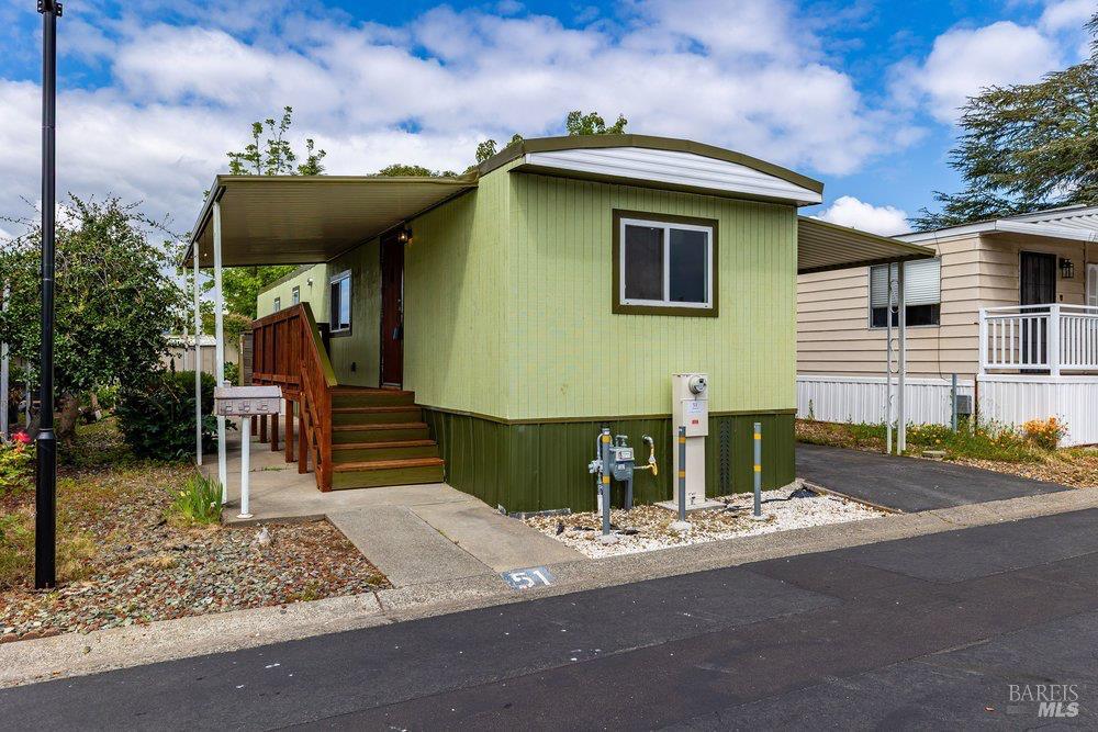 150 Silverado Trail Napa CA 94559