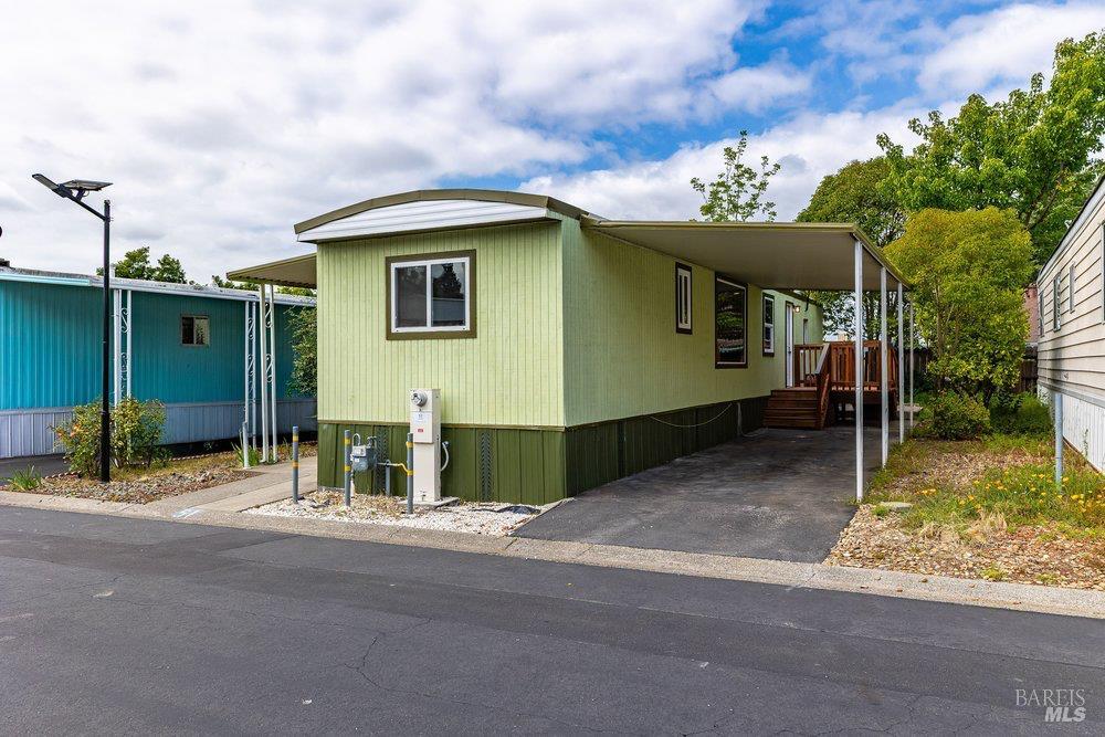 150 Silverado Trail Napa CA 94559