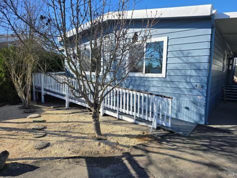 468 Colonial Park Drive Santa Rosa CA 95403