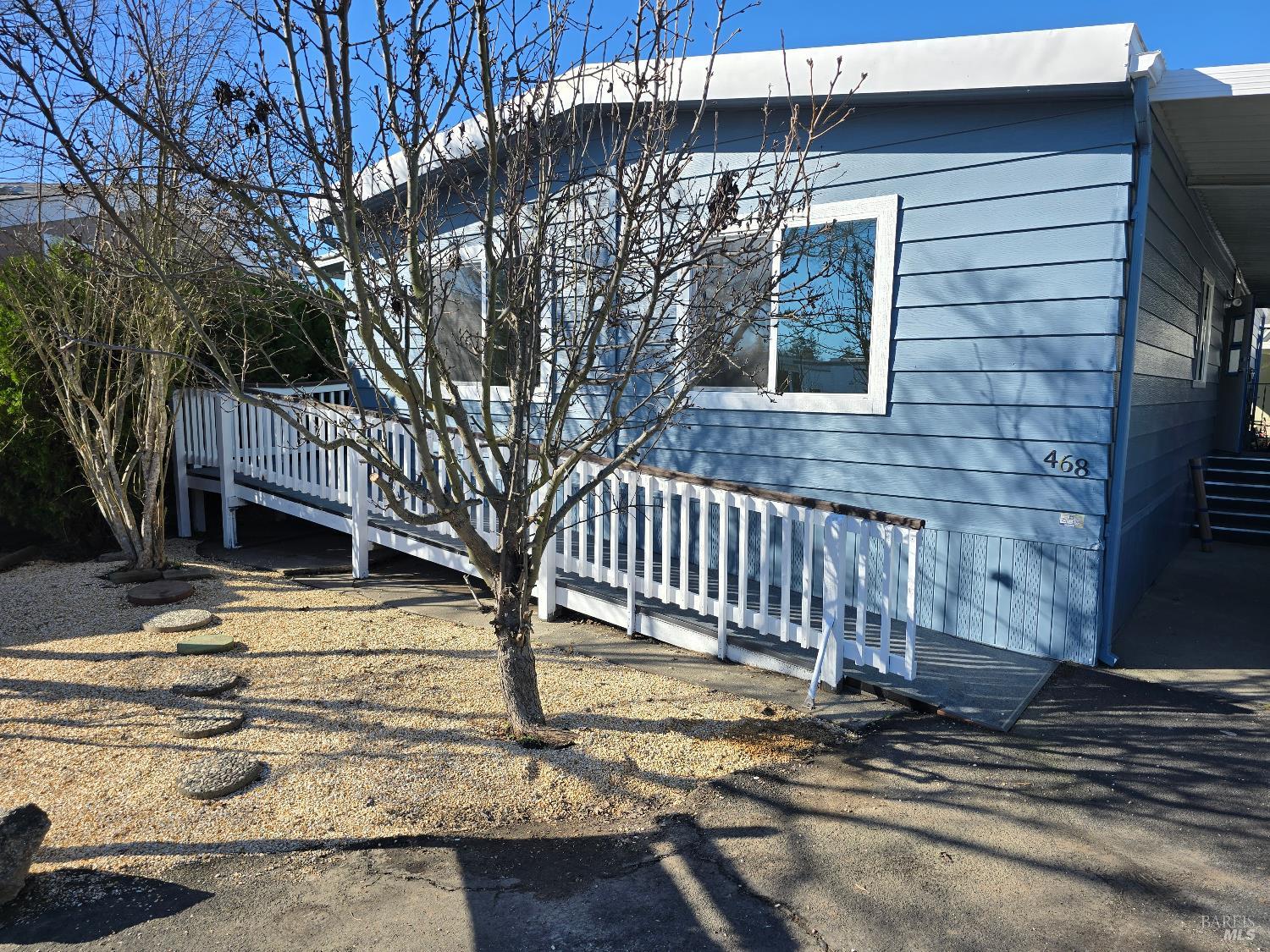 468 Colonial Park Drive Santa Rosa CA 95403