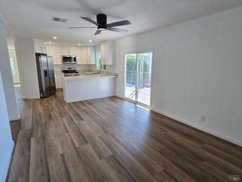 468 Colonial Park Drive Santa Rosa CA 95403