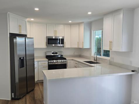 468 Colonial Park Drive Santa Rosa CA 95403