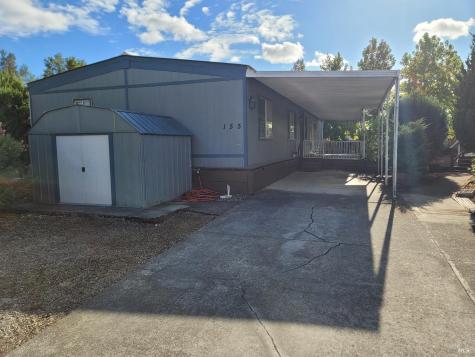 155 Brookview Court Santa Rosa CA 95409