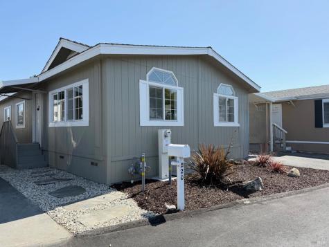 220 Pear Lane Santa Rosa CA 95407