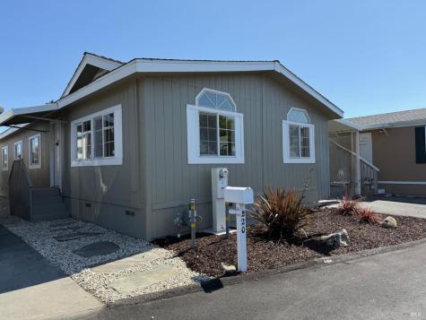 220 Pear Lane Santa Rosa CA 95407
