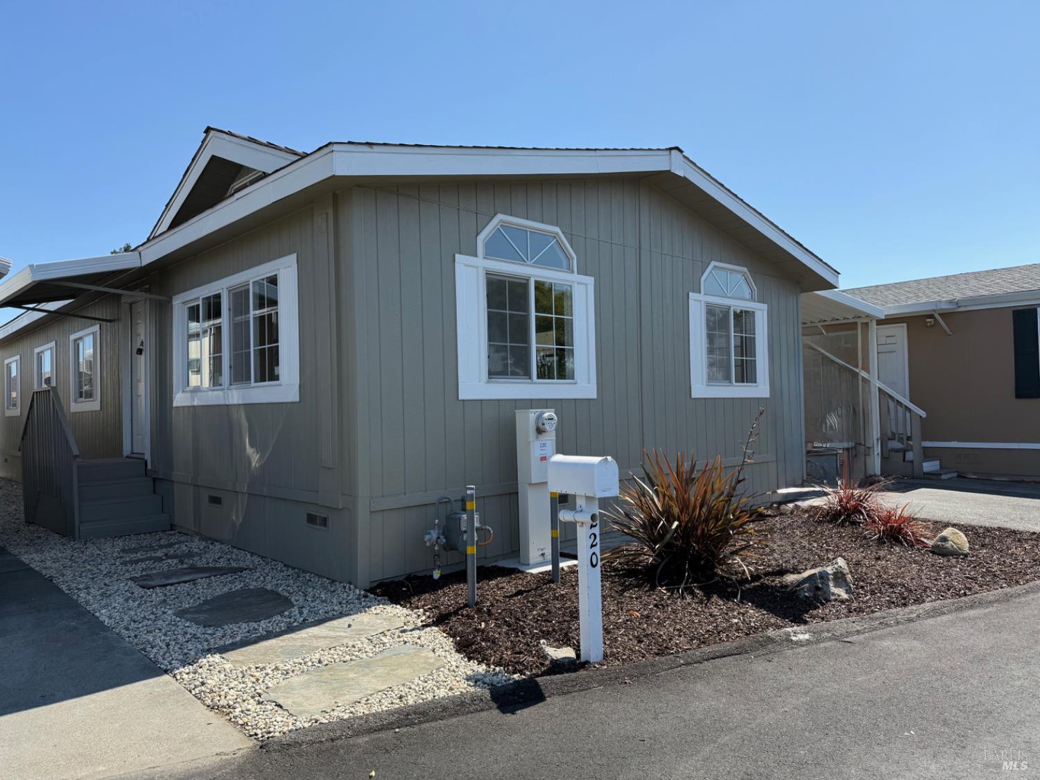 220 Pear Lane Santa Rosa CA 95407
