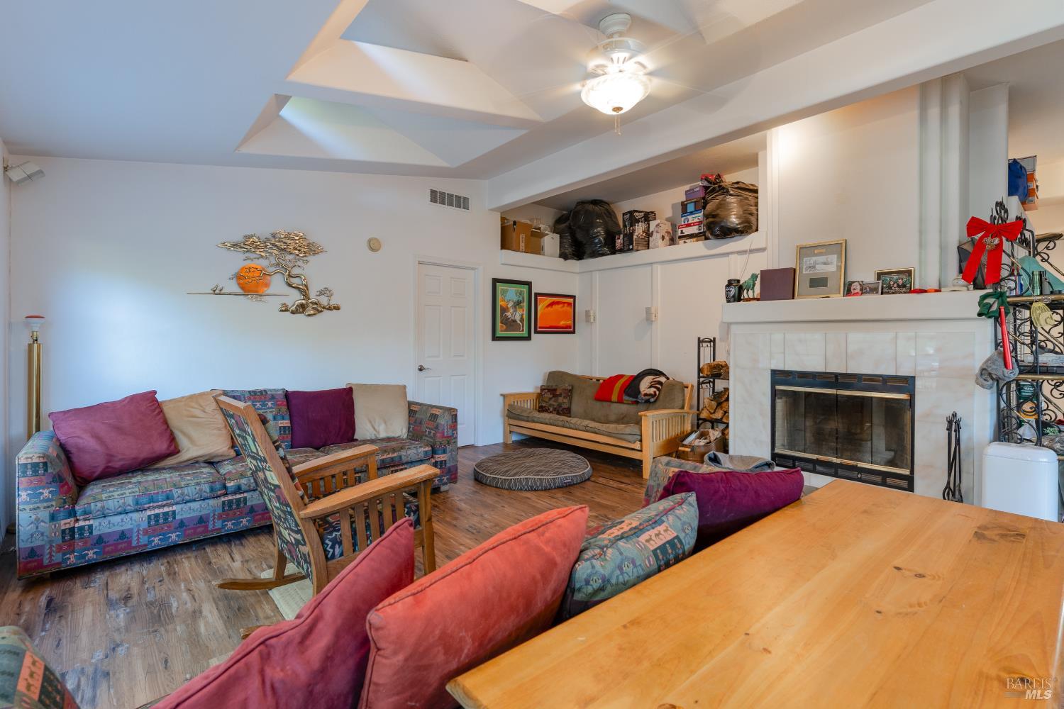 54101 Wildwood Drive Leggett CA 95585