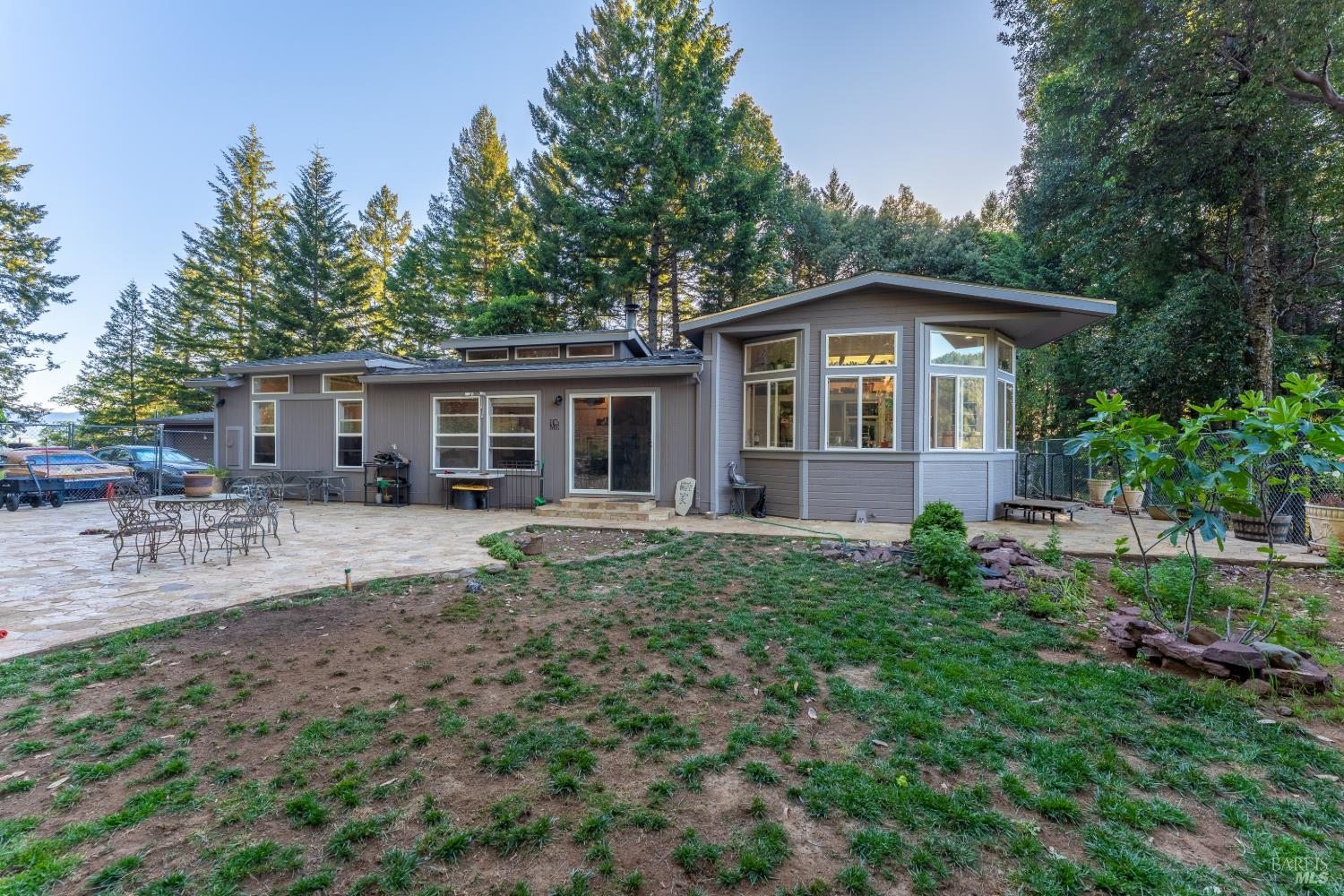54101 Wildwood Drive Leggett CA 95585
