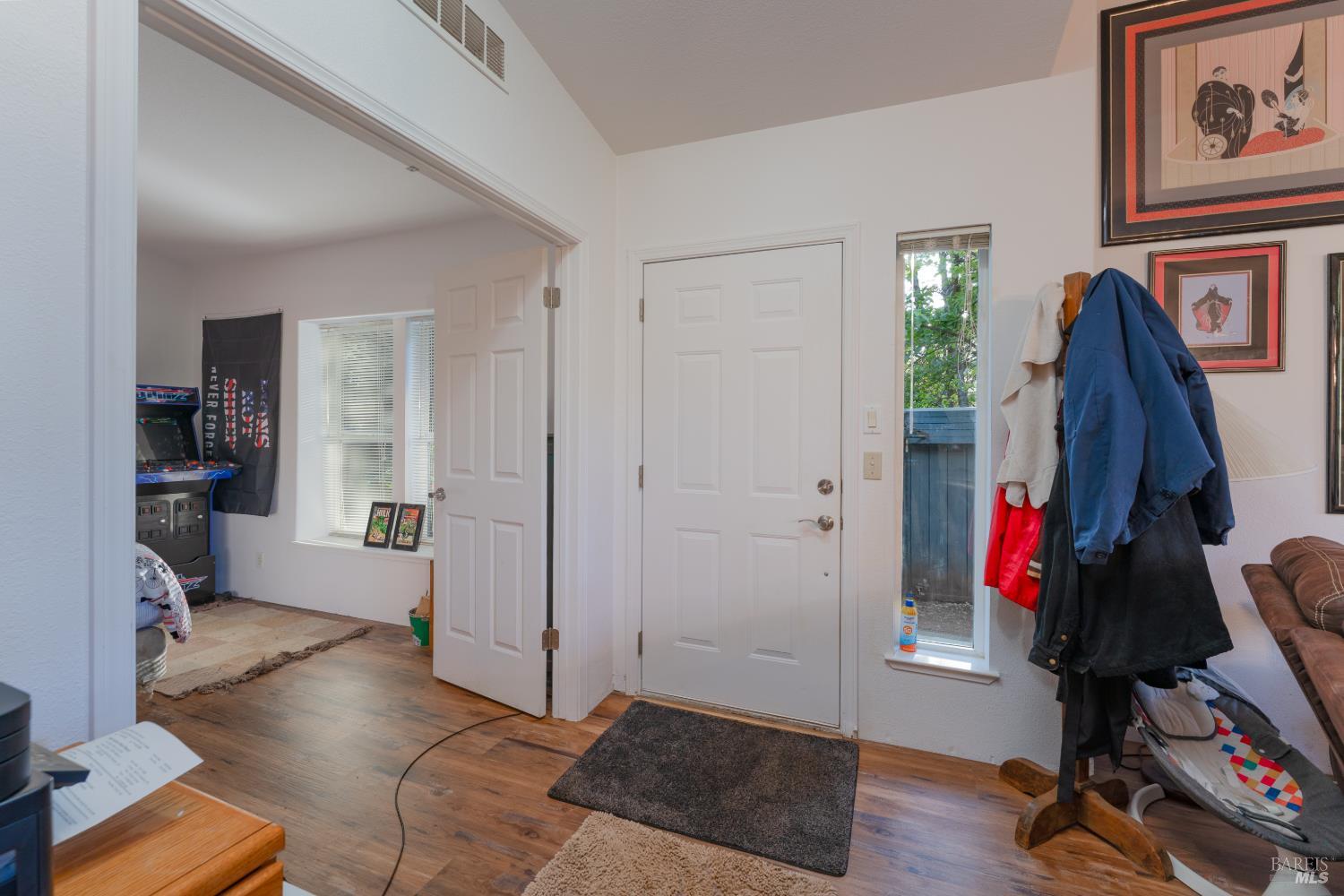 54101 Wildwood Drive Leggett CA 95585