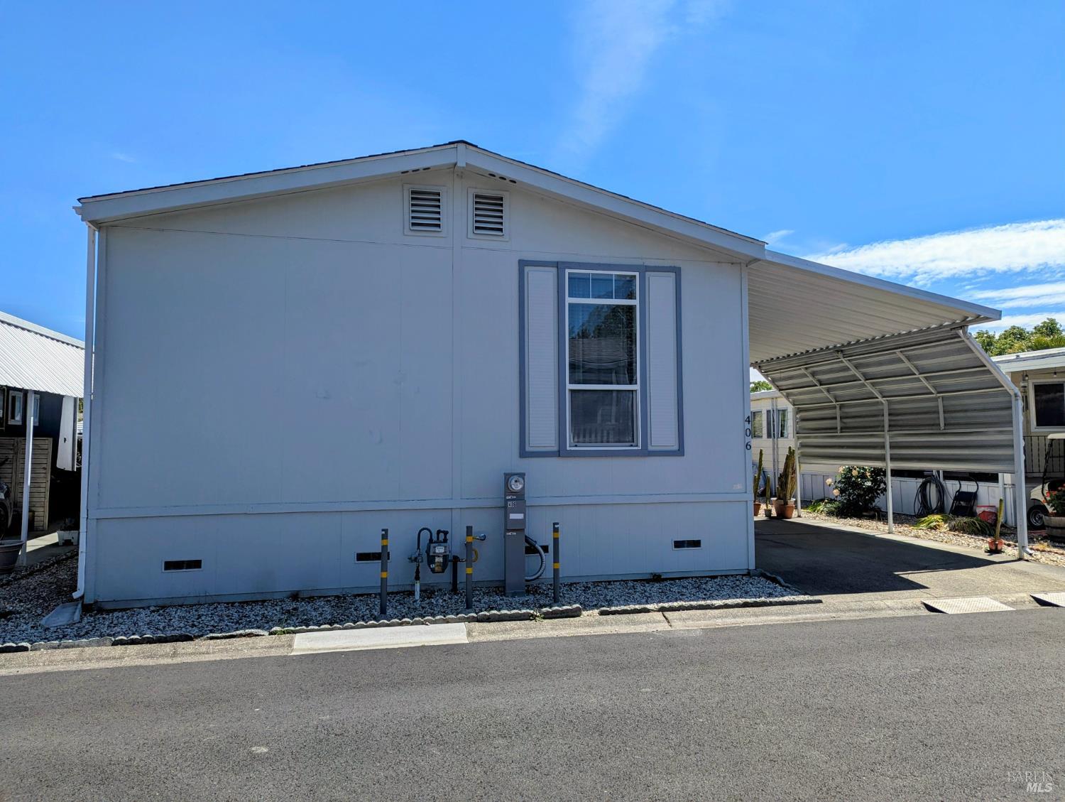 406 Burgundy N Calistoga CA 94515