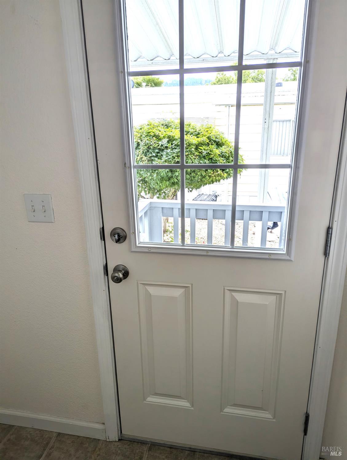 406 Burgundy N Calistoga CA 94515