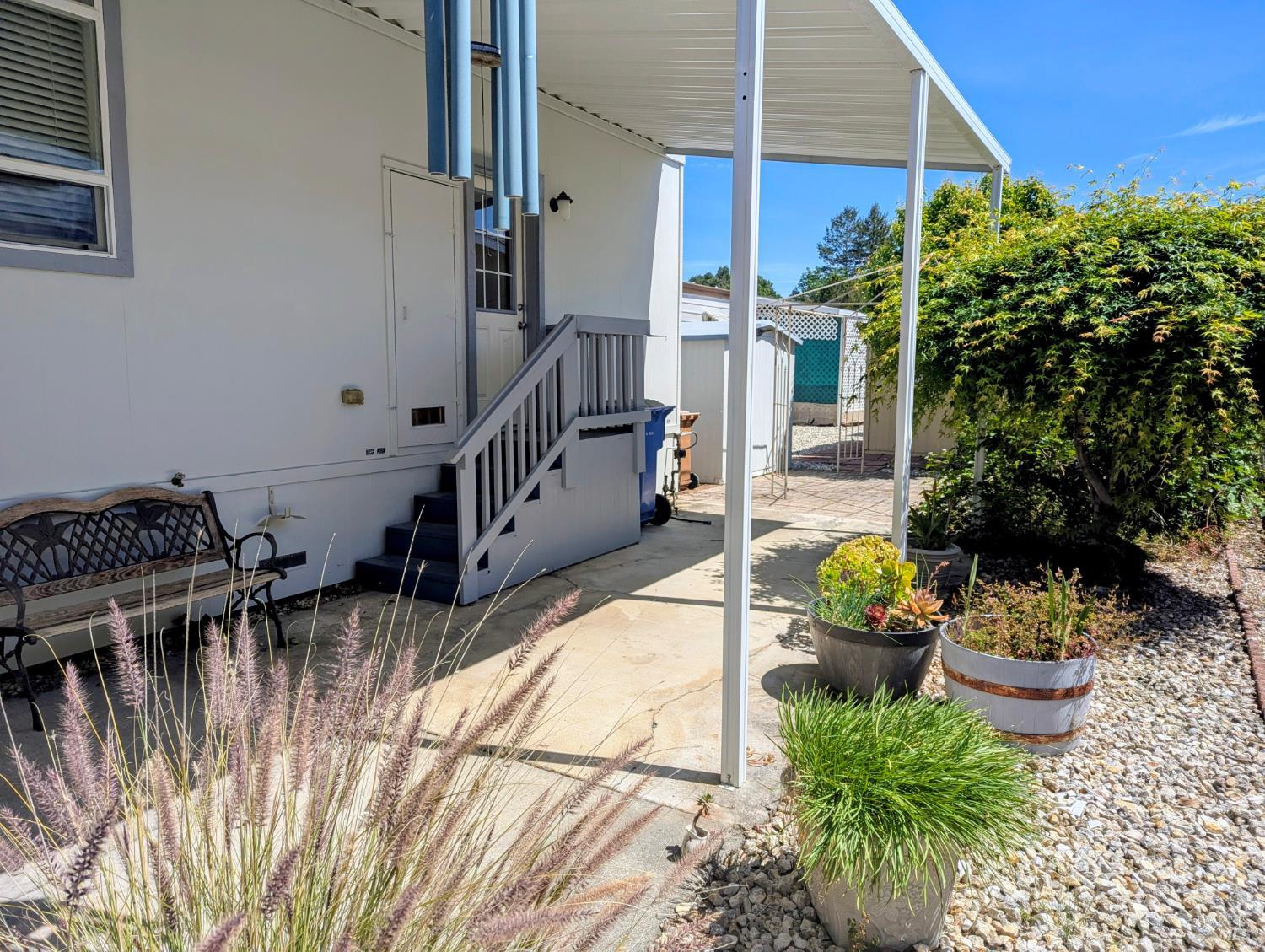 406 Burgundy N Calistoga CA 94515