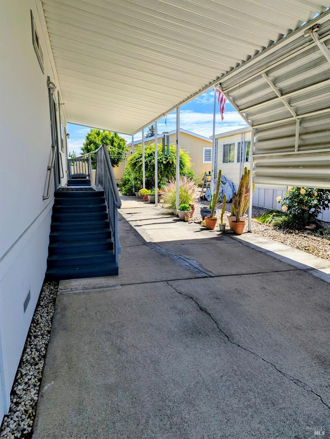 406 Burgundy N Calistoga CA 94515