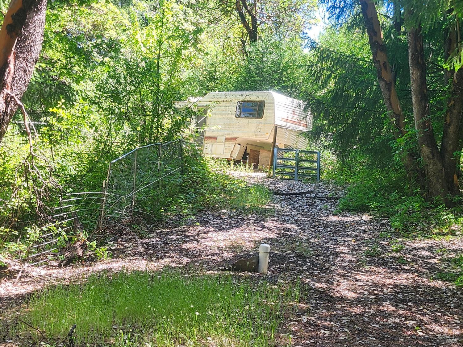 78601 Mina Road Covelo CA 95428