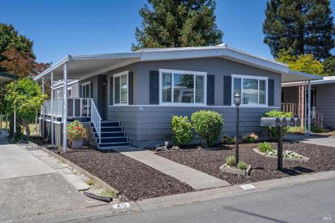 91 Pamela Court Petaluma CA 94954