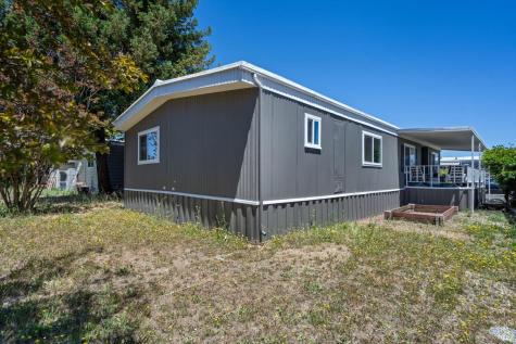 91 Pamela Court Petaluma CA 94954