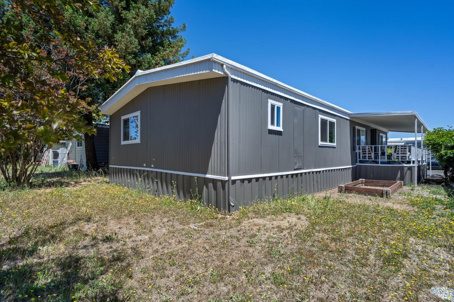 91 Pamela Court Petaluma CA 94954